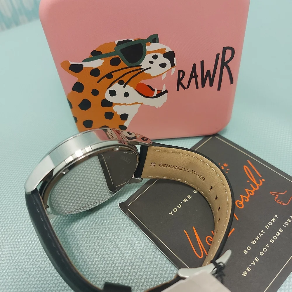 Fossil watch for men - Picture 3 of 5